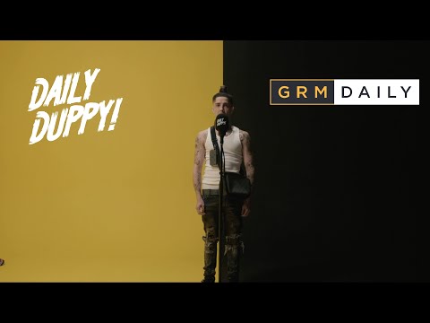 Dappy – Daily Duppy | GRM Daily