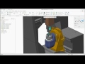 PTC Creo CAD/CAM riešenie