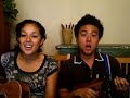 My Time With You- Kina Grannis and David Choi (live version)