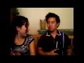 My Time With You- Kina Grannis and David Choi (live version)