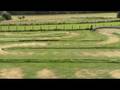 KMRC 1/8th rallycross summer series track