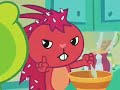 Flaky says no to Spanish flea Flaky says no to Spanish flea