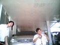 Philippines most craziest music video FROM WUP students