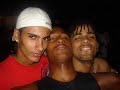 Trio BoladO... Terror Das Novinhas W.L. Abusado Fael e Baba