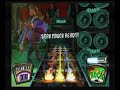 Guitar Hero Custom: Submersed - Hollow
