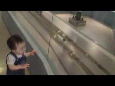 電車とバスの博物館