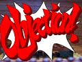 The Mis-Adventure of Ace Attourney Phoenix Wright