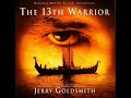 The 13th Warrior Soundtrack - Viking Heads The 13th Warrior Soundtrack - Viking Heads