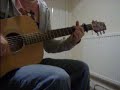 Slide Away - Oasis Cover