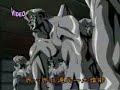 saber marionette J again ending