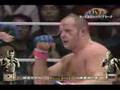 Fedor Emelianenko vs Choi Hong-Man (Yarennoka)