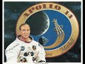 Nasa Response re: Edgar Mitchell interview on Kerrang Radio