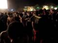 MOMENTO ÍNDIO N SHOW DO BAD RELIGION EM SÃO PAULO 06-09-08