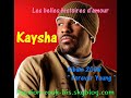 Kaysha - Les belles histoires (Zouk inedit 2008)