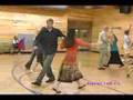 Dancing Contras - clip