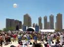 Diana Krall no Villa-Lobos