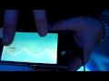 Android Central @ CES: Intel reference phone