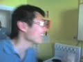 the crazy postgraduate