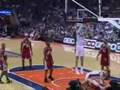 Anderson wild thing Varejão cavaliers