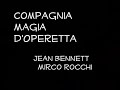 da eva di f lehar e la donna perduta di g pietri