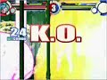 Broli Vs Orochi