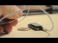 engadget - iPod Shuffle 3G gets hands-on by