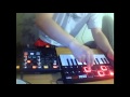 dj rey MIX HARMONY