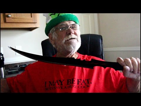 ANGRY GRANDPA - MAIL BAG MONDAY #13
