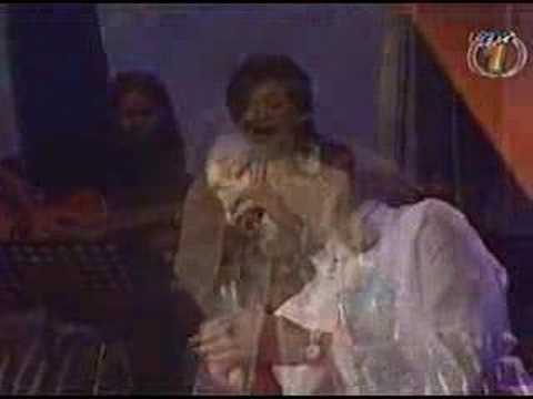 Salamiah Hassan - Surat Terakhir