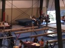 Judges Cup 2008 Beam Sierra Judges Cup 2008 Beam Sierra