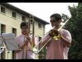 videos de I got you (Ifeel good), por The Ababoll´s