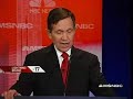 Representative Dennis Kucinich UFO