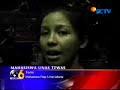 Mahasiswa Unas Tuntut Polisi Bertanggungjawab Mahasiswa Unas Tuntut Polisi Bertanggungjawab