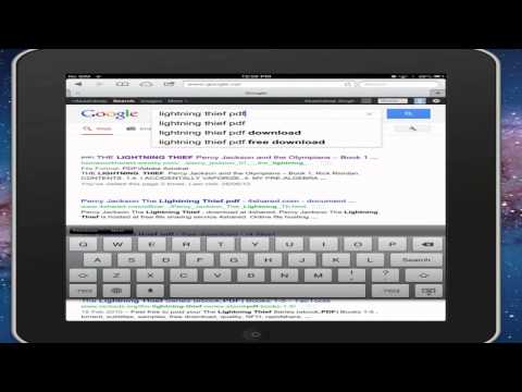 how to read ibooks on pc