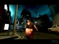 left 4 dead gameplay