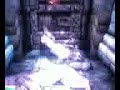 Crack attack: the wolf