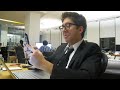 Jake and Amir: Twitter