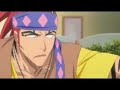 Jealousy ~Parody~