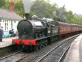 Super D 'G2' 0-8-0 No 49395