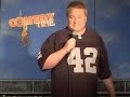 Tom McClain's wife was a twenty four year old virgin when they got married. . . which means Tom can get away with anything in the bedroom!