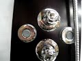 8 jets manglietia wood shower panel Spa Massage Bath -4 - 3