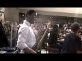 Thaddeus Tribbett KILLIN @ the BRL Conference 09