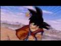 Dragon Ball Z Burst Limit Intro