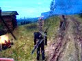 Gothic 2 Bug