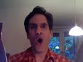 this is a mystery belter from the film hair and then sherie rene scott from my actors fund recording.  my website has the info about the master class in dallas!