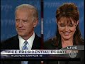 VP Noms On Financial Crisis