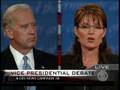 VP Noms On Financial Crisis