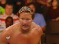 Lance Cade vs Jeff McCallister - Heat 6/1/08