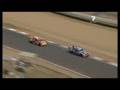2007 Bathurst 1000 - Russell Ingall Brake Lock Up