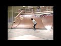 Truth Premiere - Rye Airfield Skatepark